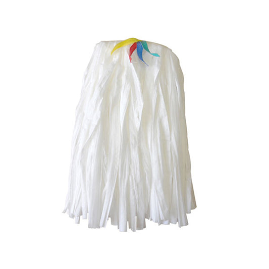 Super White Kentucky Mop Head (200g)