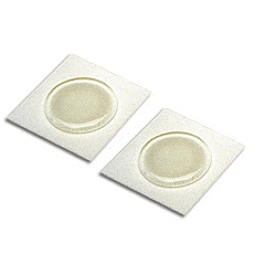 Silipos® Gel Dots and Squares™ - Kettering Surgical Appliances