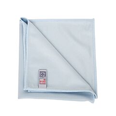 Microglass® Microfibre Cloths | 40cm x 40cm | Blue | Pack of 10