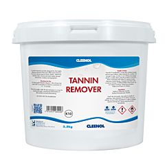 Cleenol Tannin Remover 3.5kg 082726