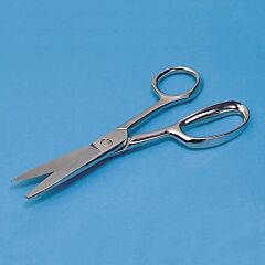 Gingher Super Shears | Right Handed | 8"