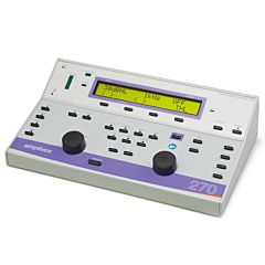 Amplivox 270 Audiometer