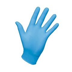 SafeCare Vinyl Powder Free Gloves (100)