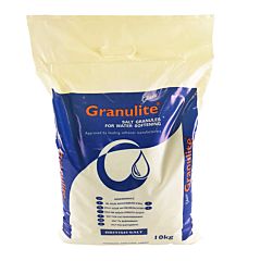 Granulite Dishwasher Salt 10kg