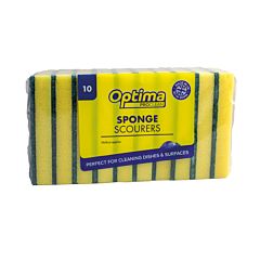 Optima Proclean Sponge Scourer (10)