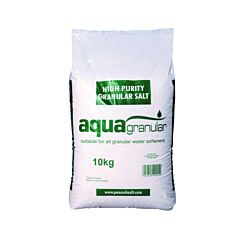Aquagranular Dishwasher Salt 10kg