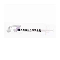 BD SafetyGlide™ 0.5ml Insulin Syringe with 30g 8mm Needle (100)