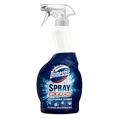 Domestos Spray Bleach Multipurpose Cleaner (450ml) 