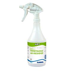 Lift Honeysuckle Air Freshener Refill Flask (750ml)