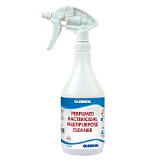 Perfumed Bactericidal Multipurpose Cleaner