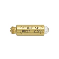 Heine XHL Xenon Halogen Spare Bulb 2.5V X-001.88.037 