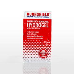 Burnshield Hydrogel Burn Blott Sachets | 3.5ml