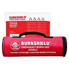 Burnshield Contour Burn Wound Dressings
