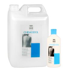 Chemodol Massage Oil | 500ml or 5-Litre