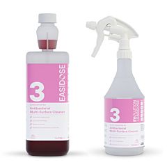 Easidose Antibacterial Multi-Surface Cleaner