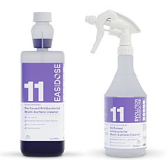 Easidose Perfumed Antibacterial Multi-Surface Cleaner