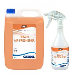 Lift Peach Air Freshener 