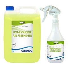 Lift Honeysuckle Air Freshener