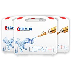 CryoIQ Derm Plus Contact Device CIQ-DP-C1-5