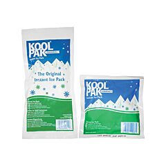 KOOLPAK Compact Ice Pack | Various Sizes