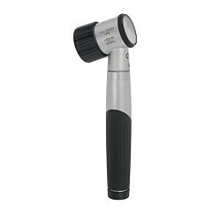 Heine mini3000 LED Dermatoscope Set with Contact Plate & Handle (D-008.78.107)