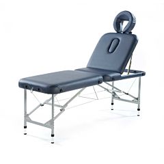 Seers Deluxe Portable Treatment Couch