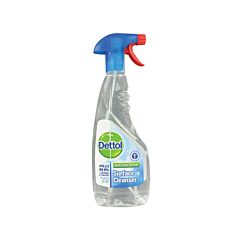 Dettol Antibacterial Surface Cleanser (500ml) 