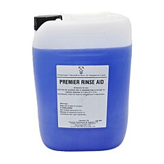 Premier Rinse Aid for Automatic Dosing Systems | 10-Litre