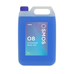Osmos Standard Dishwasher Rinse Aid | 5Ltr
