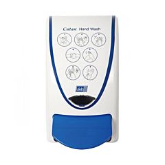 Deb 7 Circles ProLine 1 Litre Hand Wash Dispenser 061090 