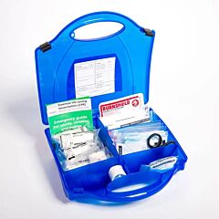 Steroplast BS-8599-1 Sterochef Catering First Aid Kit
