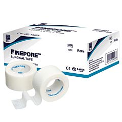 Premier Finepore Microporous Tape 9.1m