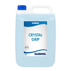 Cleenol Crystal Grip (5Ltr)