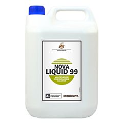 Nova Liquid 99 (5Ltr) BN1073