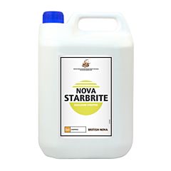 Nova Starbrite Emulsion Polish Stripper