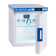 Labcold RLDF0119 - Open