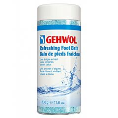 Gehwol Refreshing Foot Bath (330g)