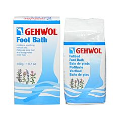Gehwol Footbath Powder