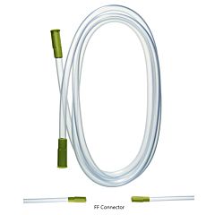 Universal Suction Connecting Tubing 6mm x 200cm (30)