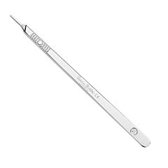 Swann Morton Surgical Handle No.3L - Stainless Steel 0913.