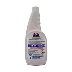 Hexodine Pre-Operative chlorhexidine Skin Disinfectant
