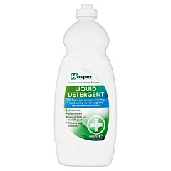Hospec Liquid Detergent