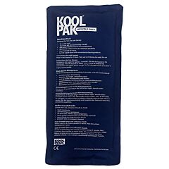 KOOLPAK Luxury Re-usable Hot/Cold Pack