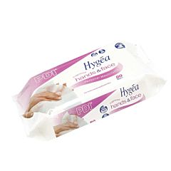 Hygea Hands & Face Personal Washcloths