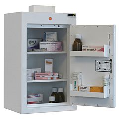 Sunflower Sun-CDC23/NL Controlled Drugs Cabinet