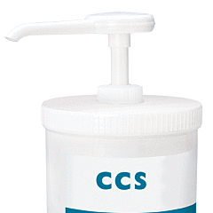 CCS Pump Dispenser