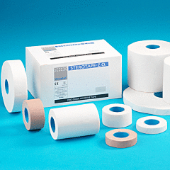 Steroplast Sterotape Zinc Oxide Tape 10m
