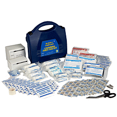 Steroplast BS-8599-1 Sterochef Catering First Aid Kit