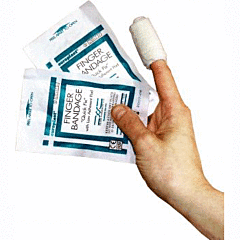 Steropax First Aid Dressing