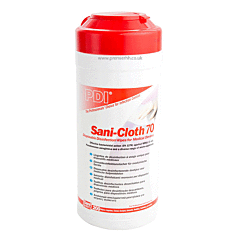 PDI Sani-Cloth 70 IPA Wipes